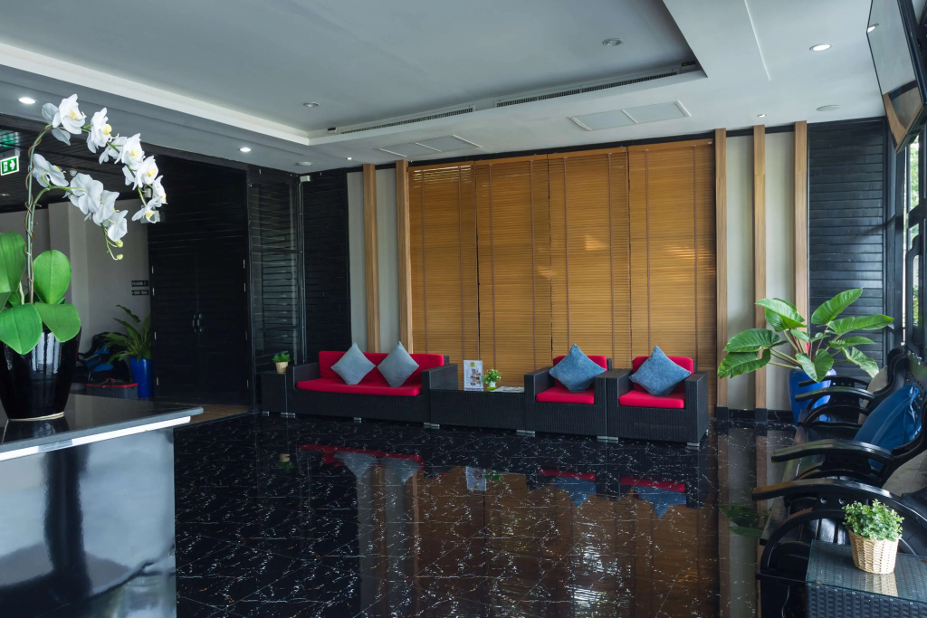 Hotel Image Gallery