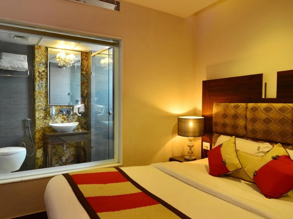 Hotel Image Gallery