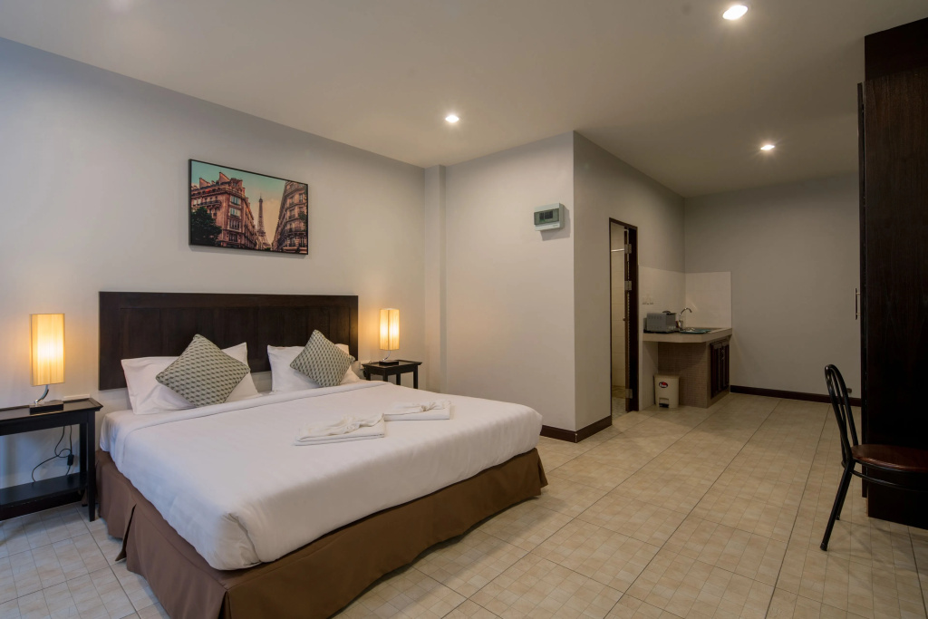 Hotel Image Gallery