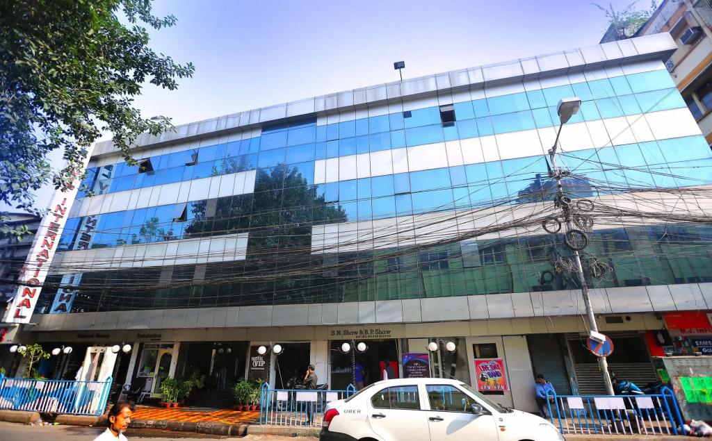 Hotel Image Gallery