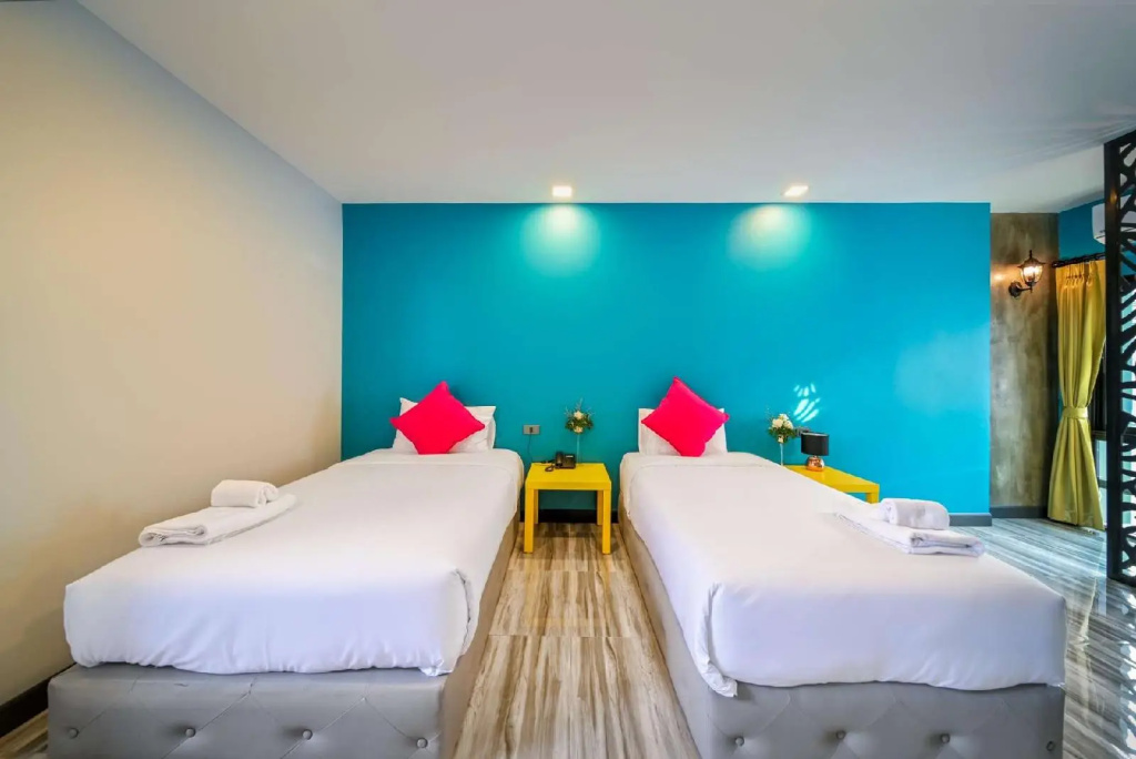 Hotel Image Gallery
