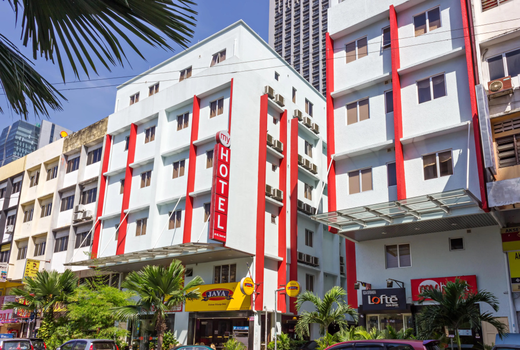 Hotel Image Gallery