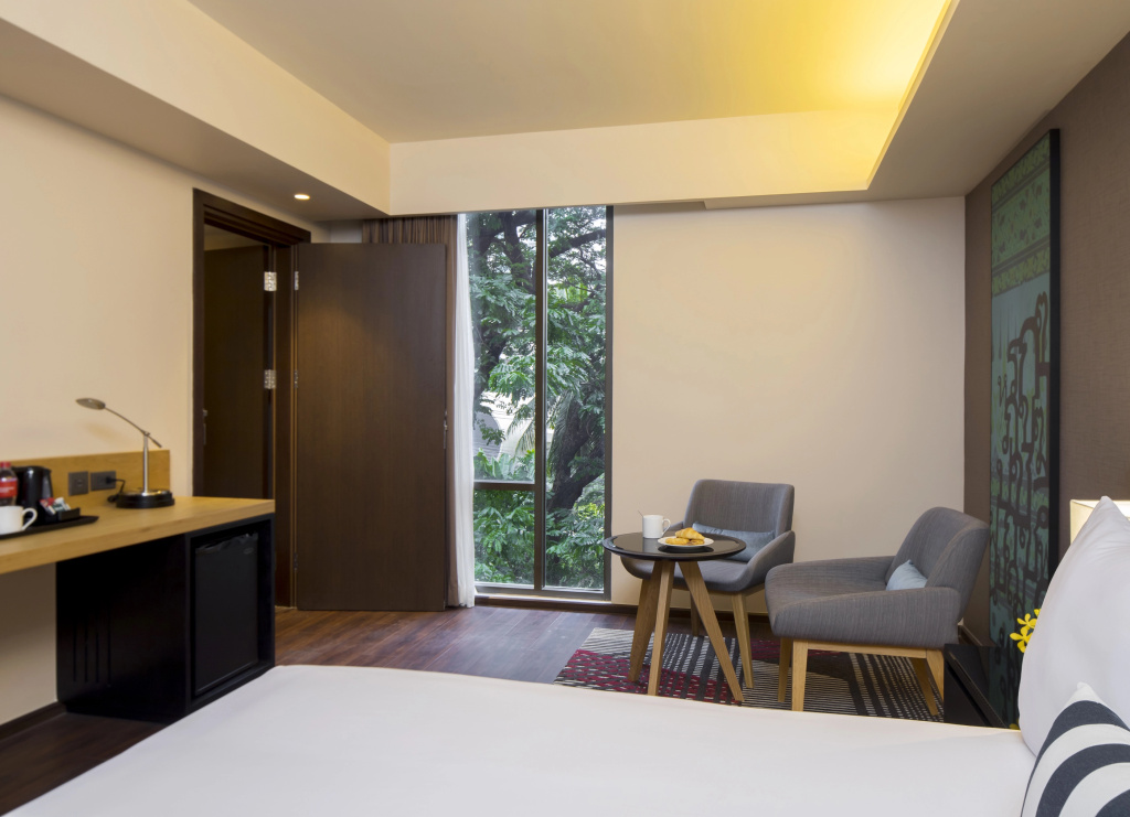 Hotel Image Gallery