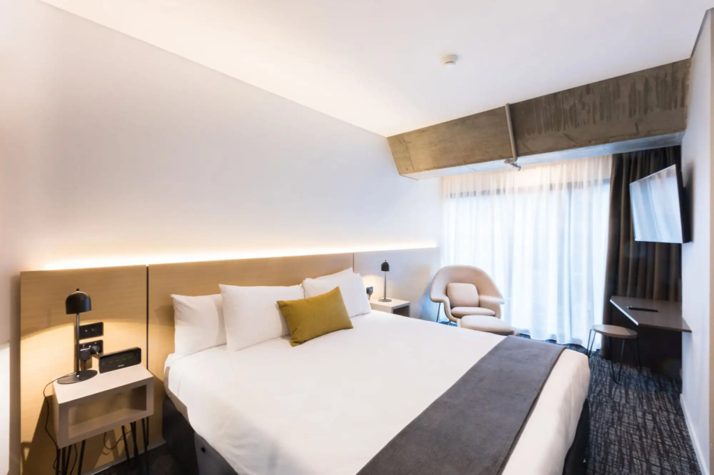 Hotel Image Gallery