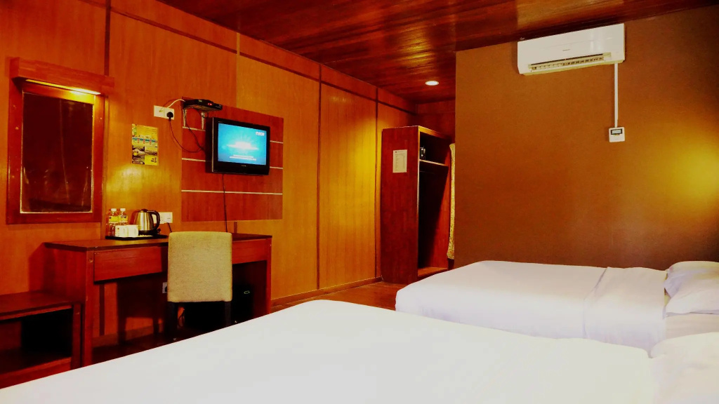 Hotel Image Gallery