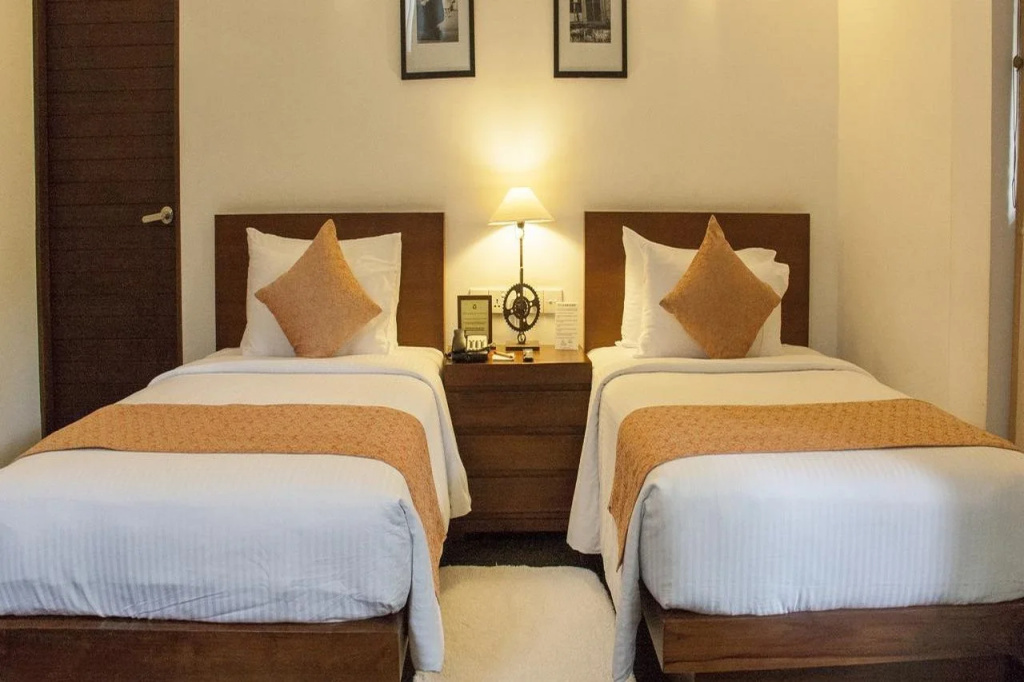 Hotel Image Gallery