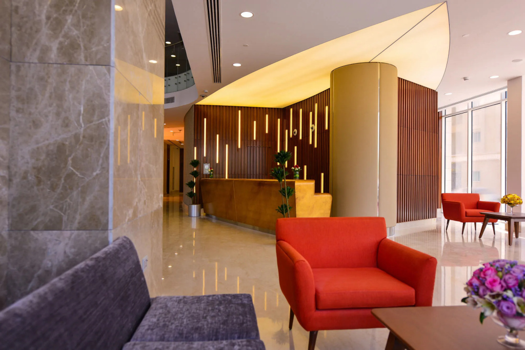 Hotel Image Gallery