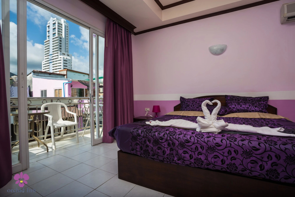 Hotel Image Gallery