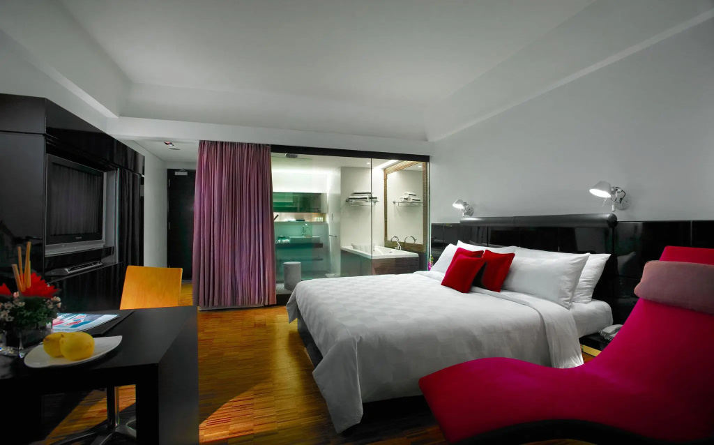 Hotel Image Gallery