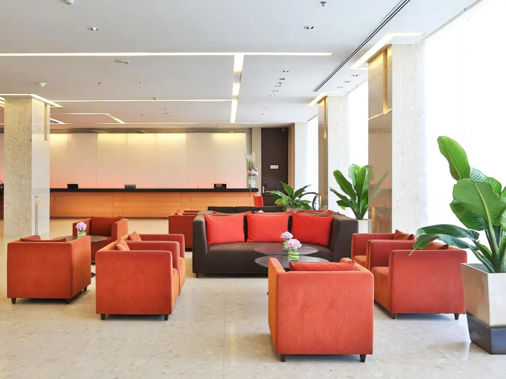 Hotel Image Gallery