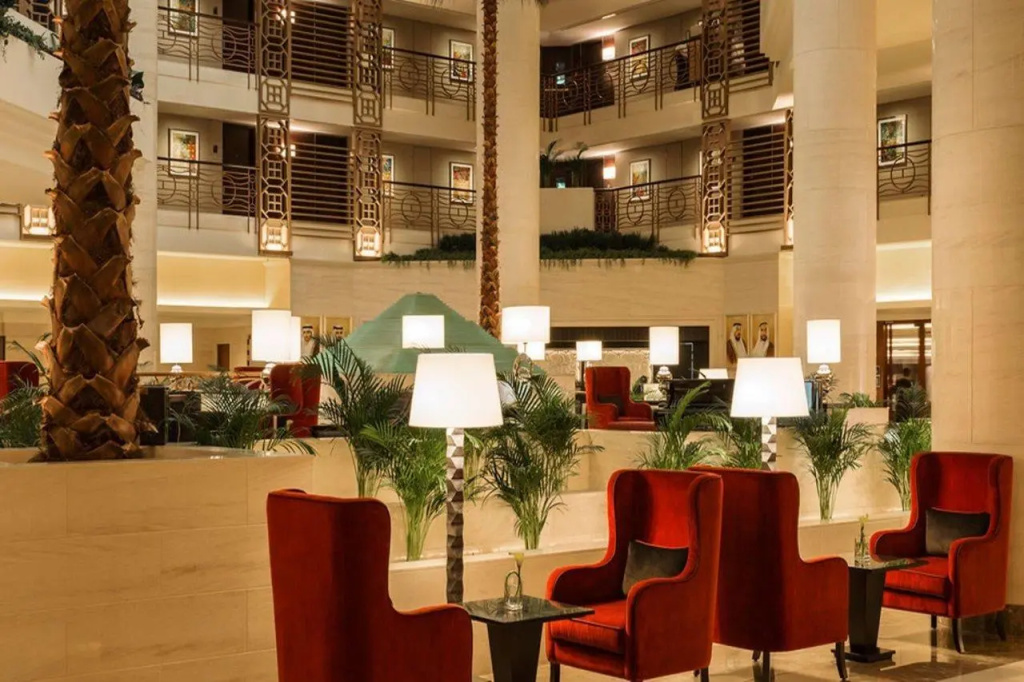Hotel Image Gallery
