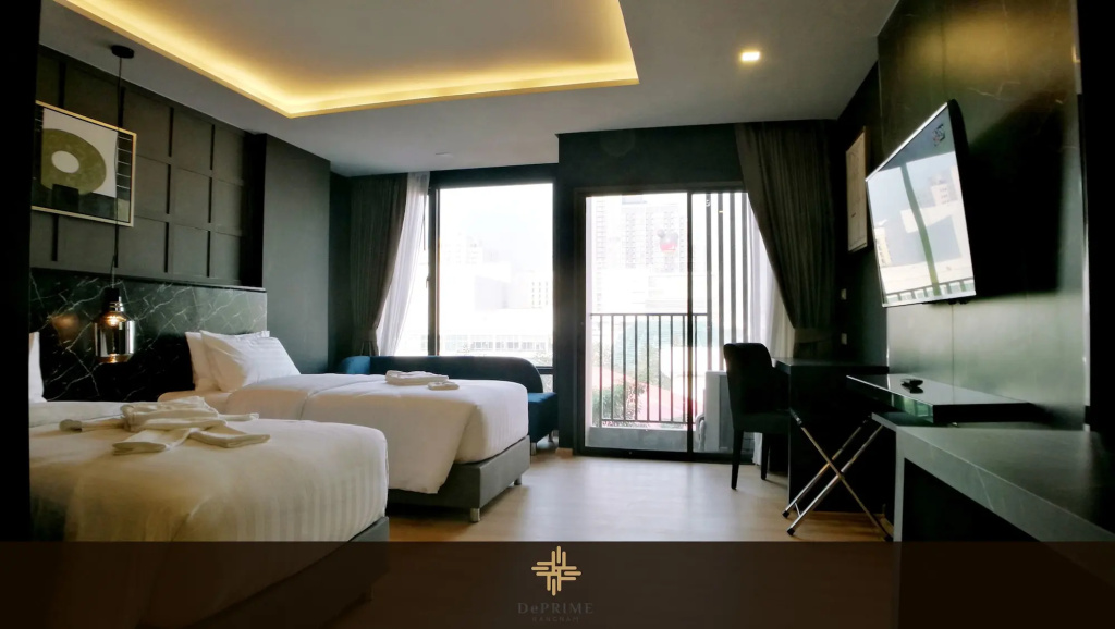 Hotel Image Gallery