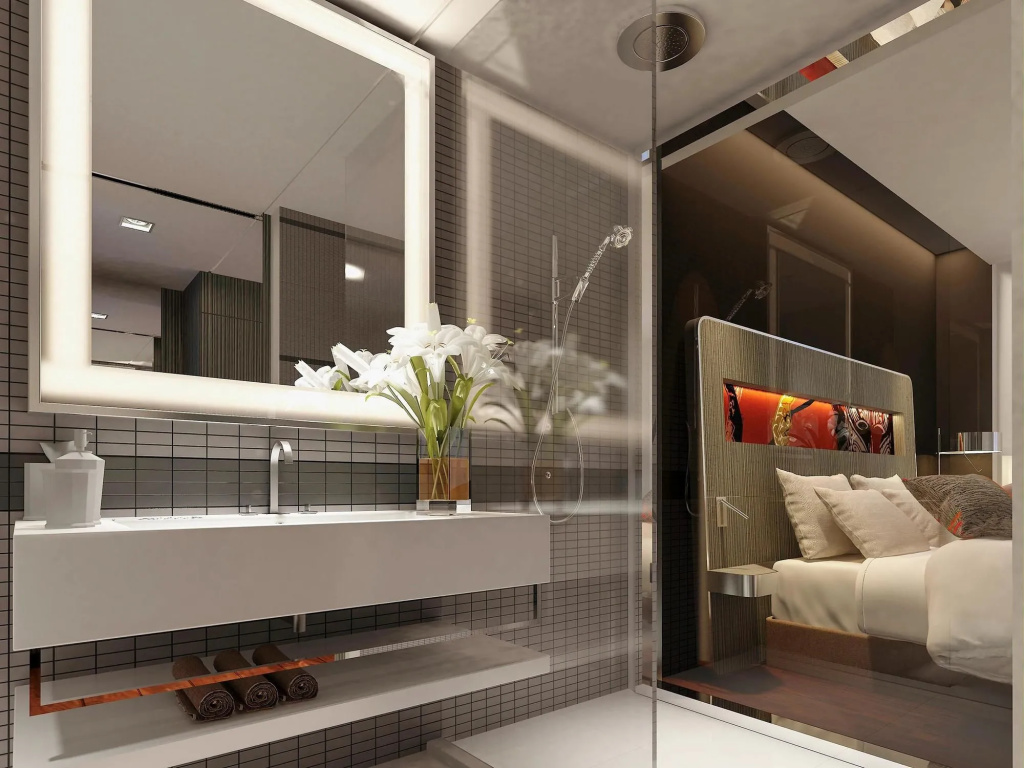 Hotel Image Gallery