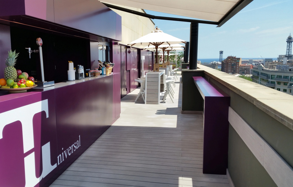 Hotel Image Gallery