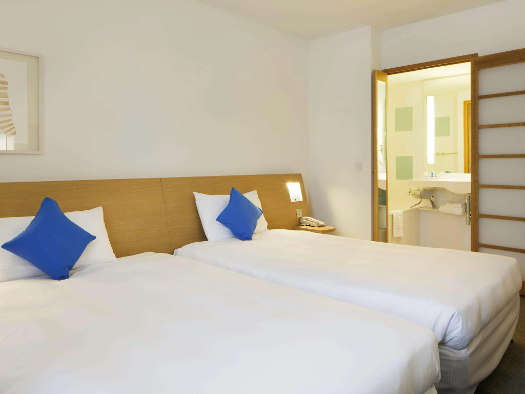 Hotel Image Gallery