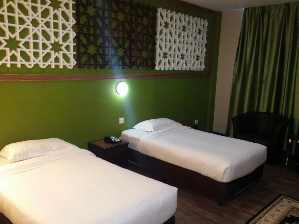 Hotel Image Gallery