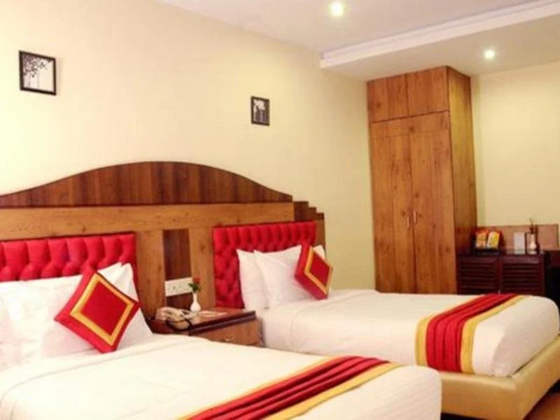 Hotel Image Gallery