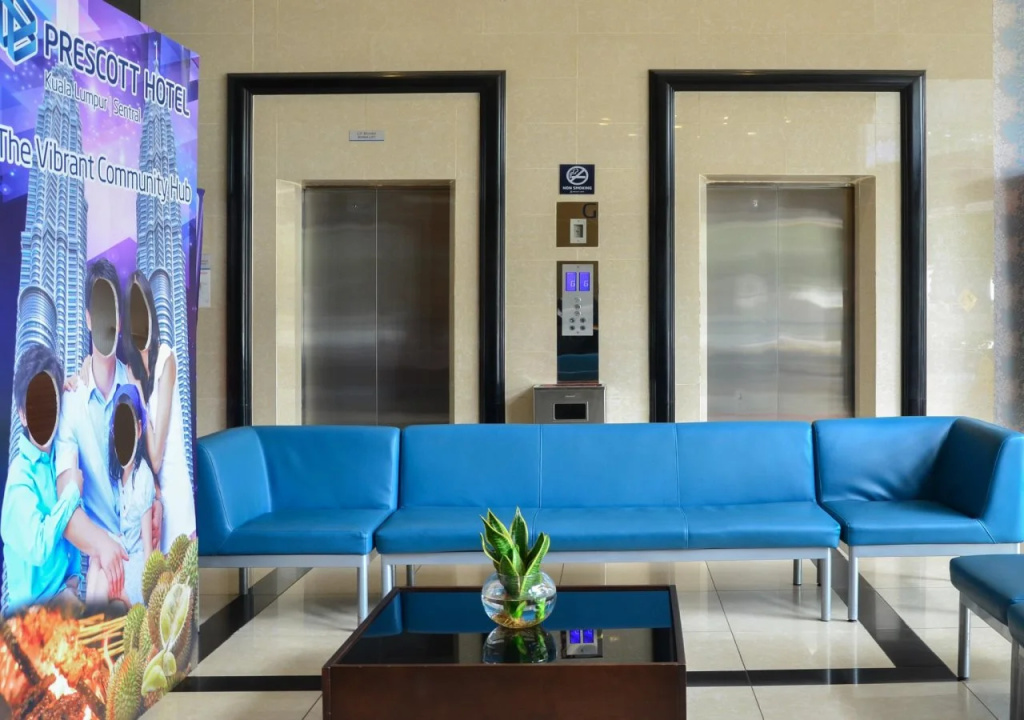 Hotel Image Gallery