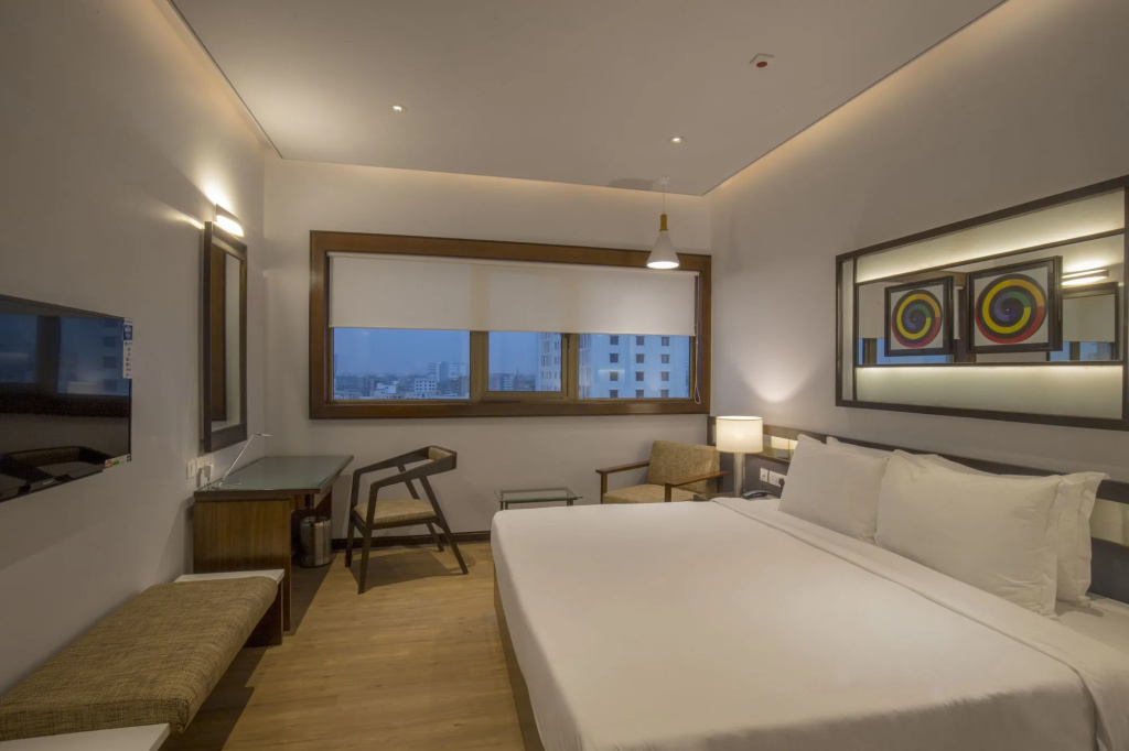 Hotel Image Gallery