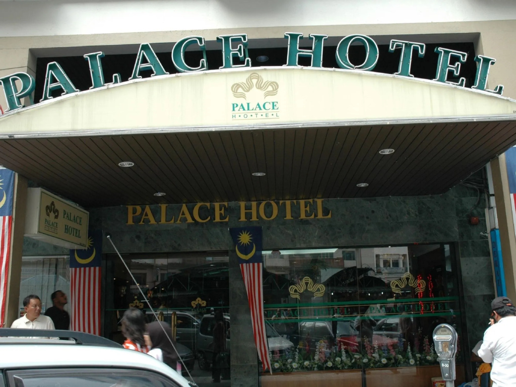Hotel Image Gallery