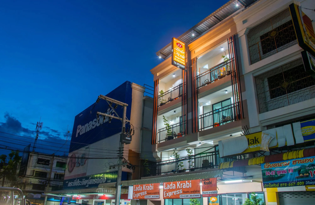 Hotel Image Gallery
