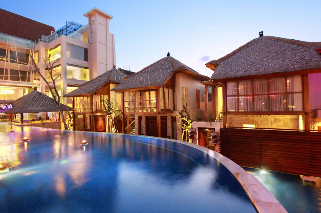 Hotel Image Gallery