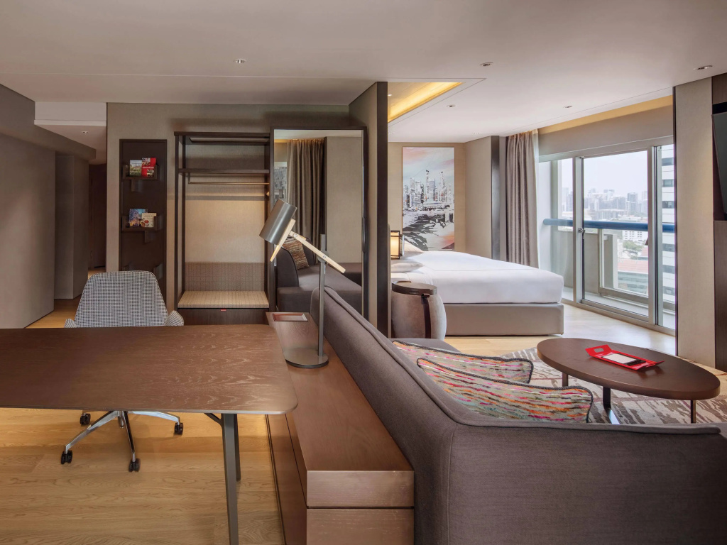Hotel Image Gallery