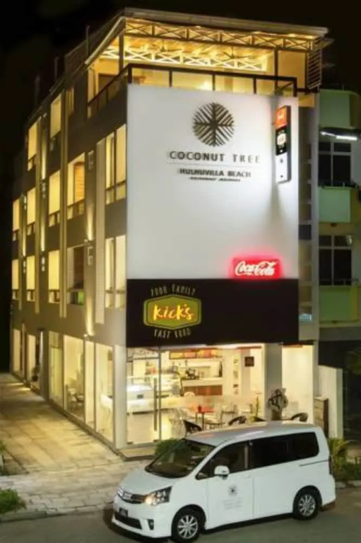Hotel Image Gallery