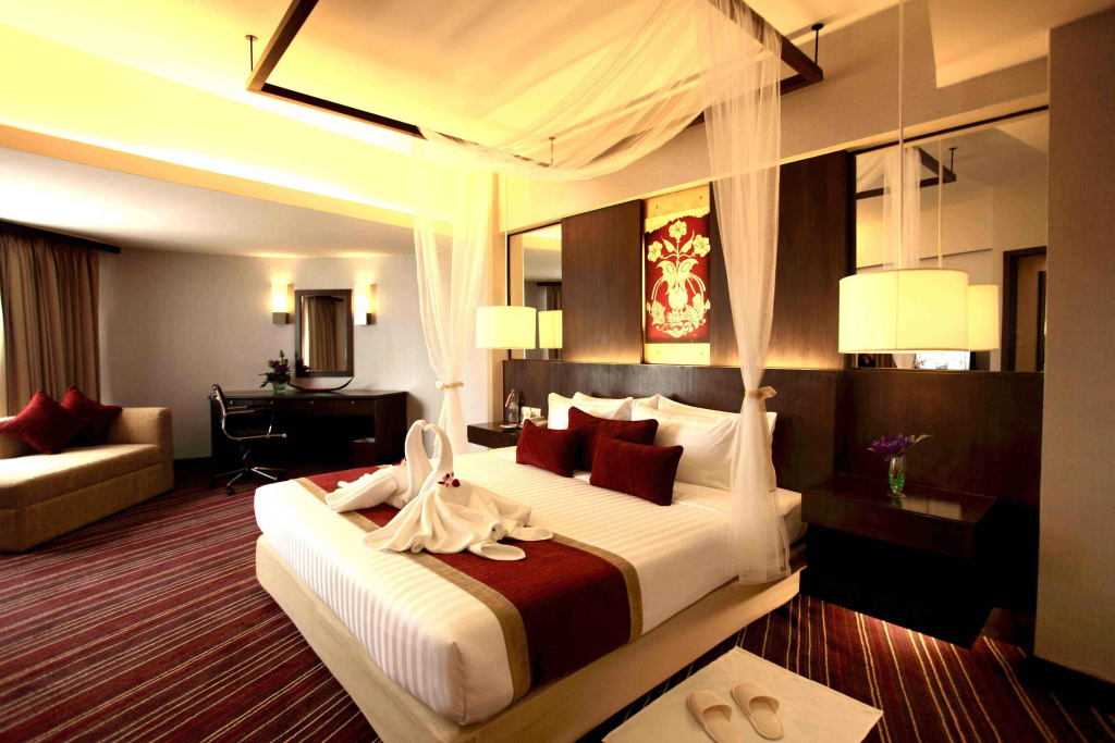 Hotel Image Gallery