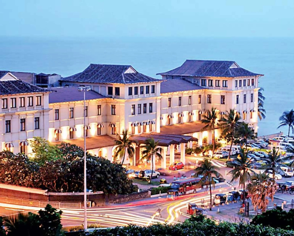Hotel Image Gallery