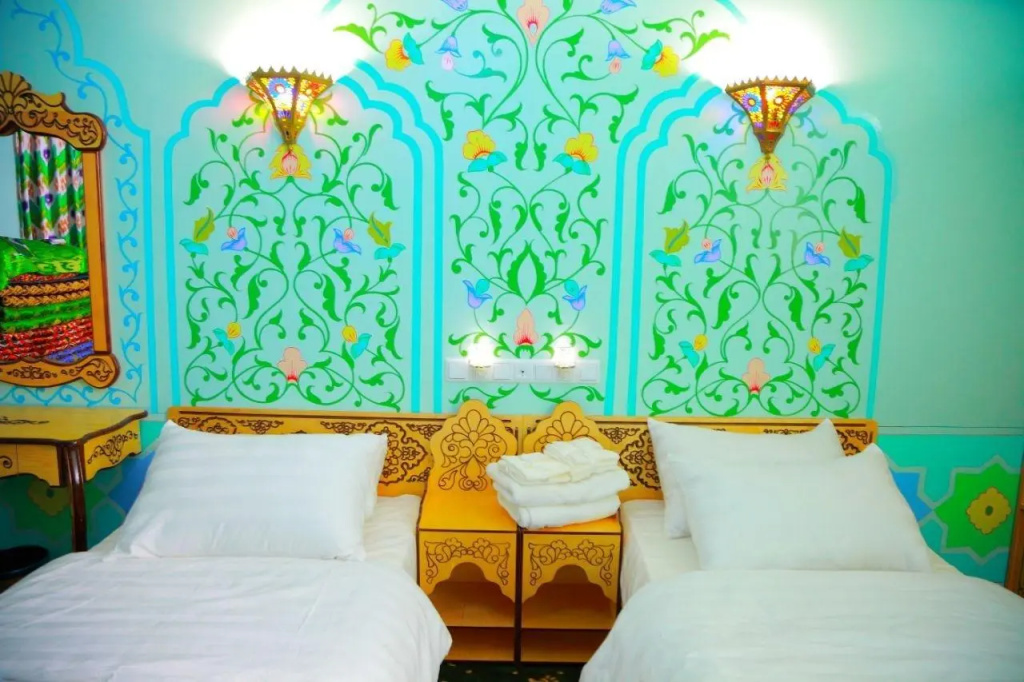 Hotel Image Gallery