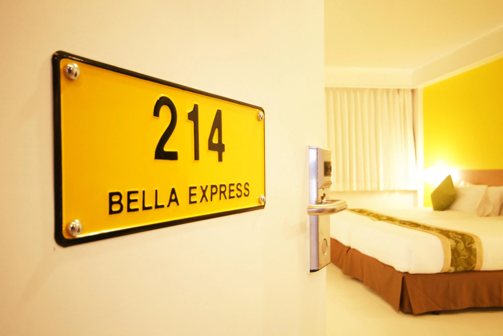 Hotel Image Gallery