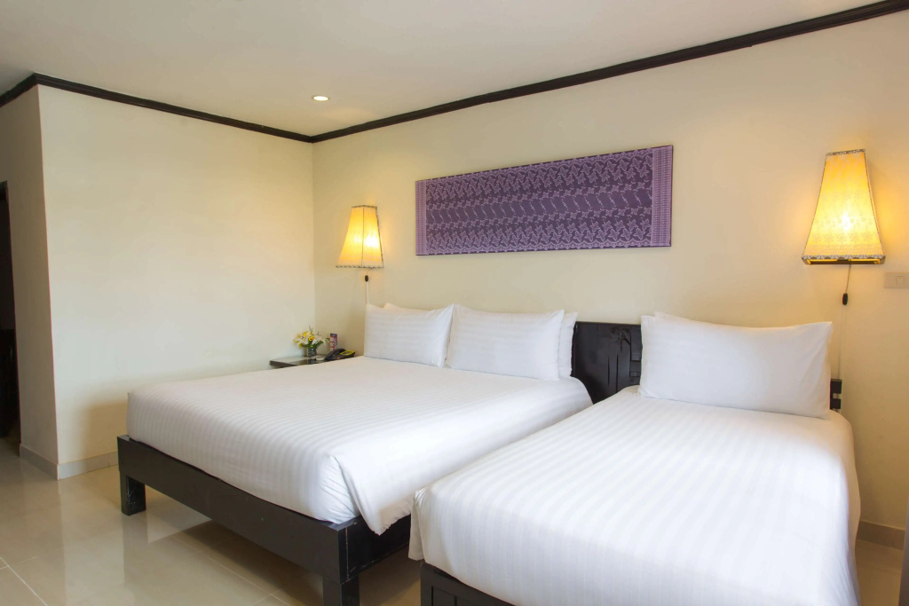 Hotel Image Gallery