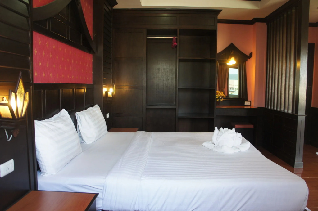Hotel Image Gallery