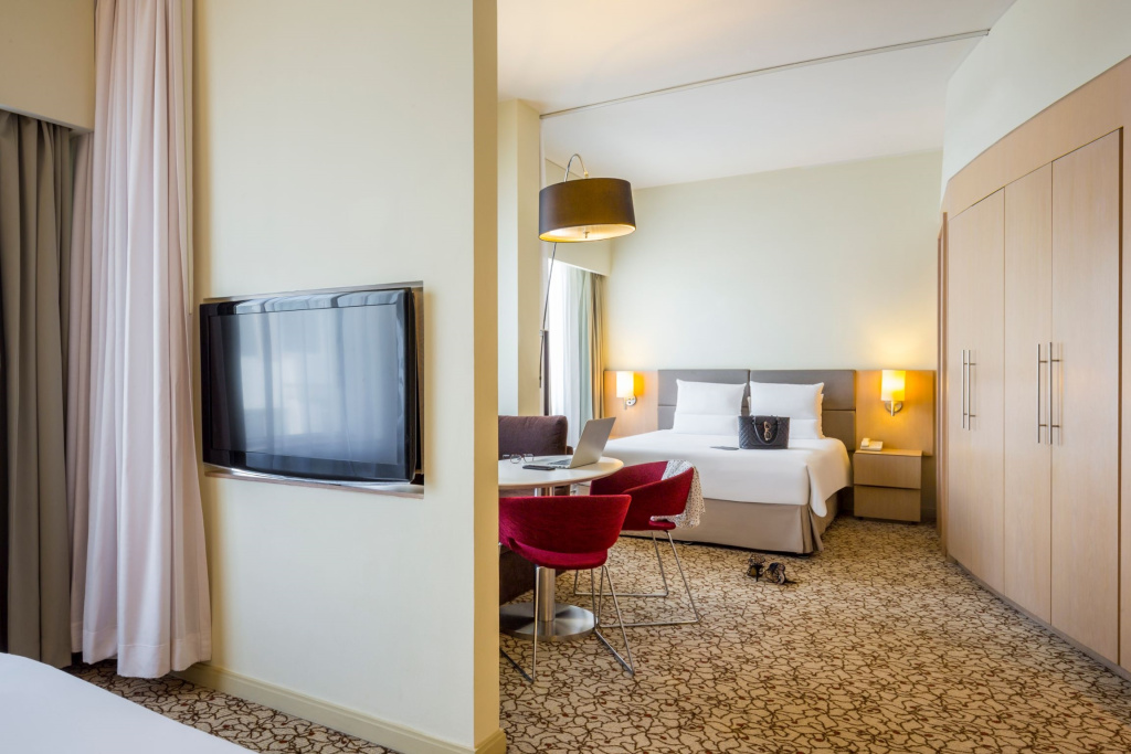 Hotel Image Gallery