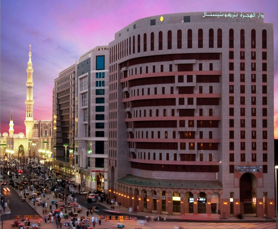 Hotel Image Gallery