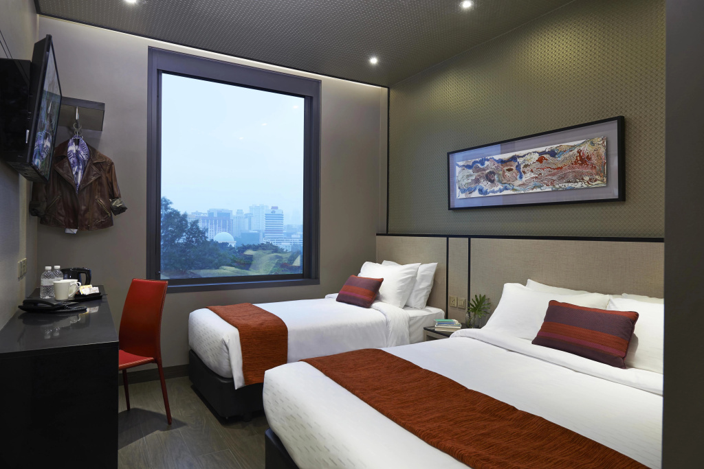 Hotel Image Gallery