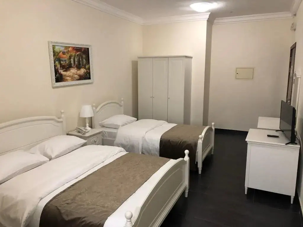 Hotel Image Gallery