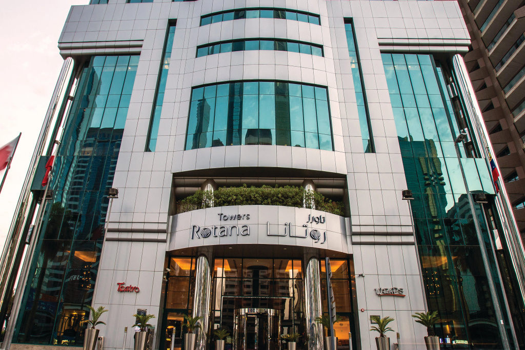 Hotel Image Gallery
