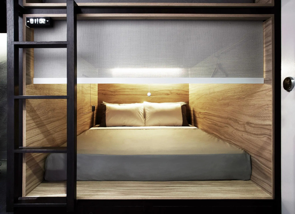 Hotel Image Gallery