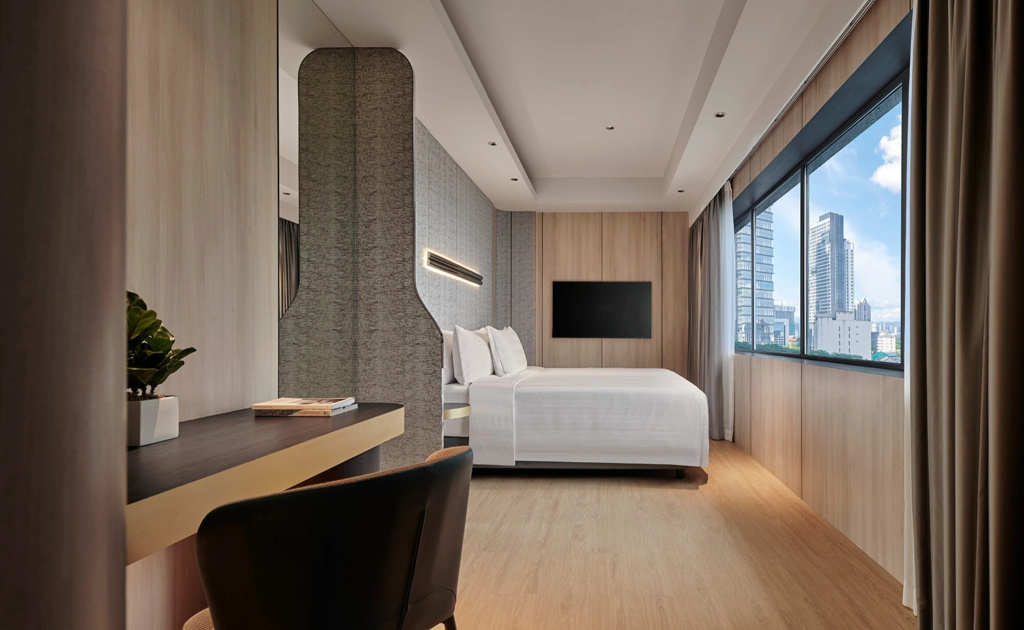Hotel Image Gallery