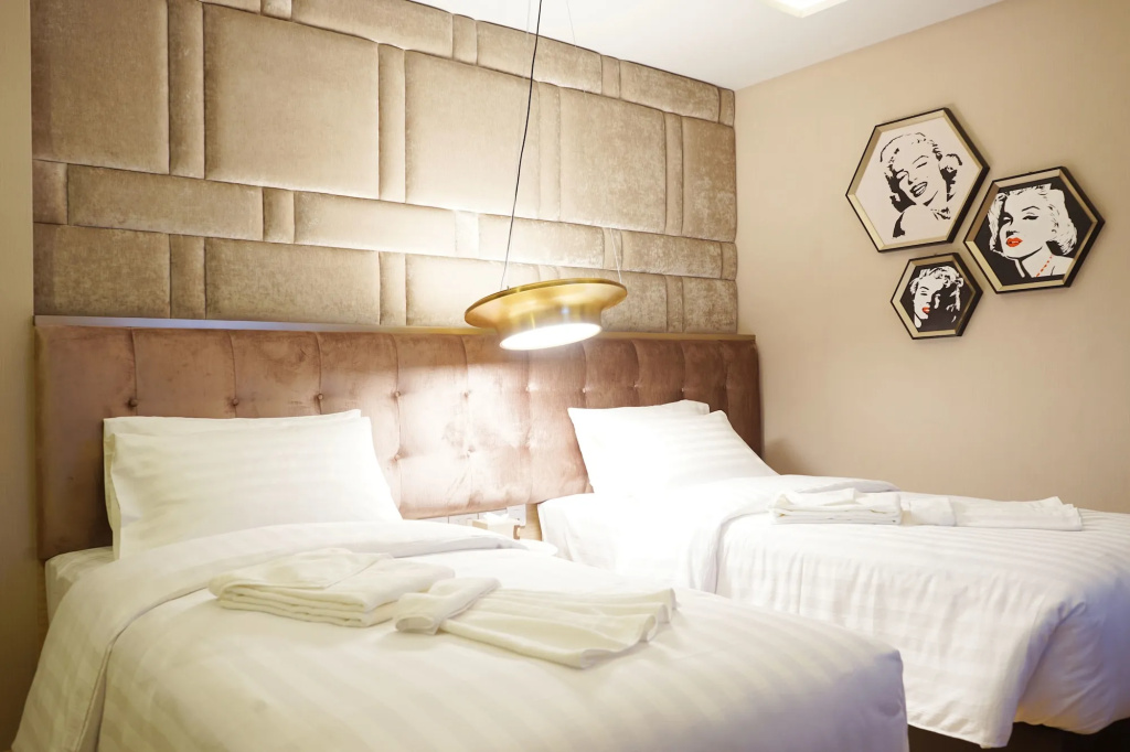 Hotel Image Gallery