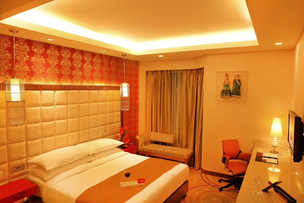 Hotel Image Gallery