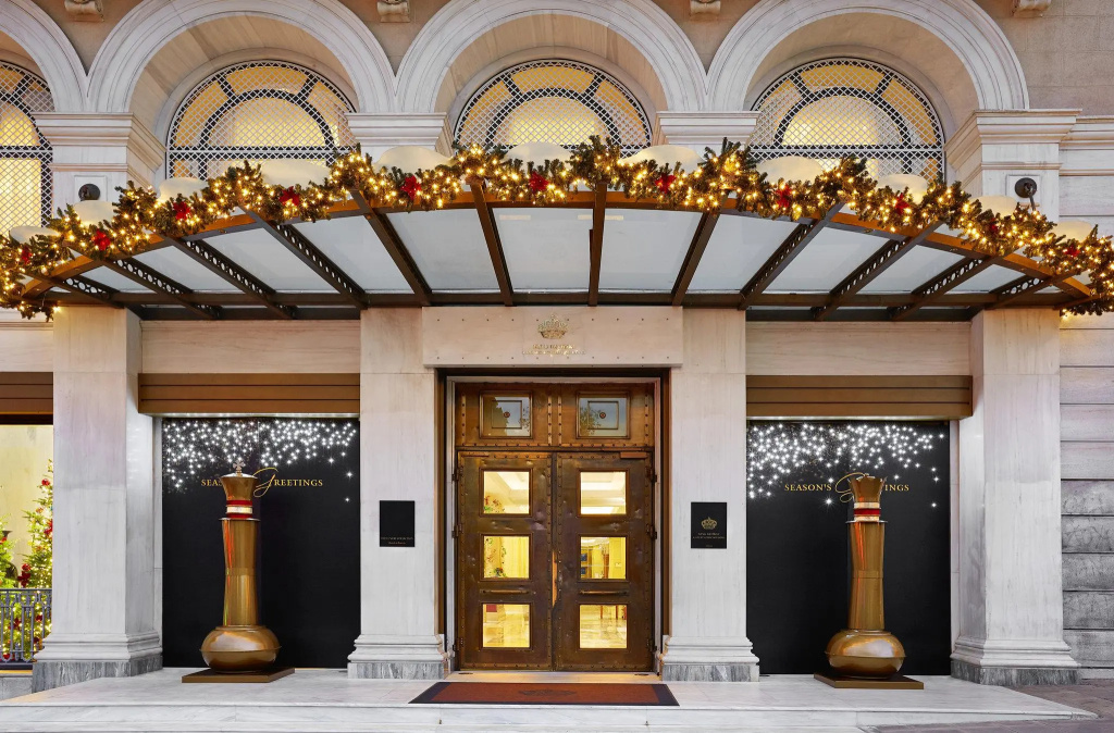 Hotel Image Gallery