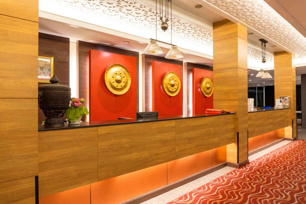 Hotel Image Gallery