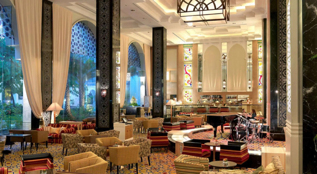 Hotel Image Gallery