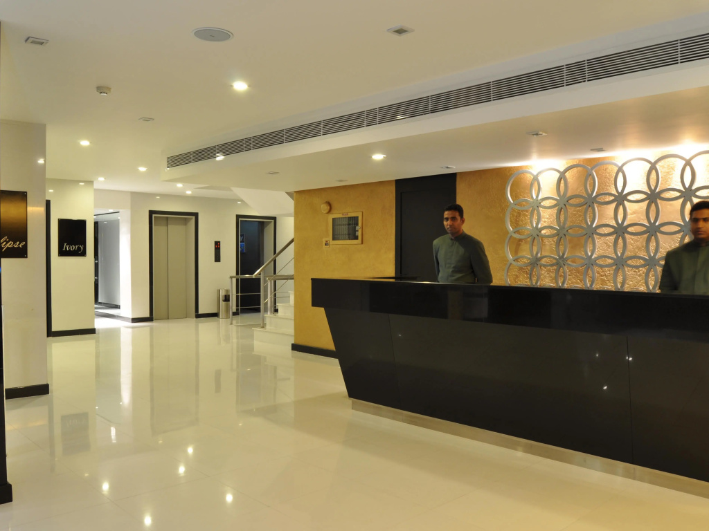 Hotel Image Gallery