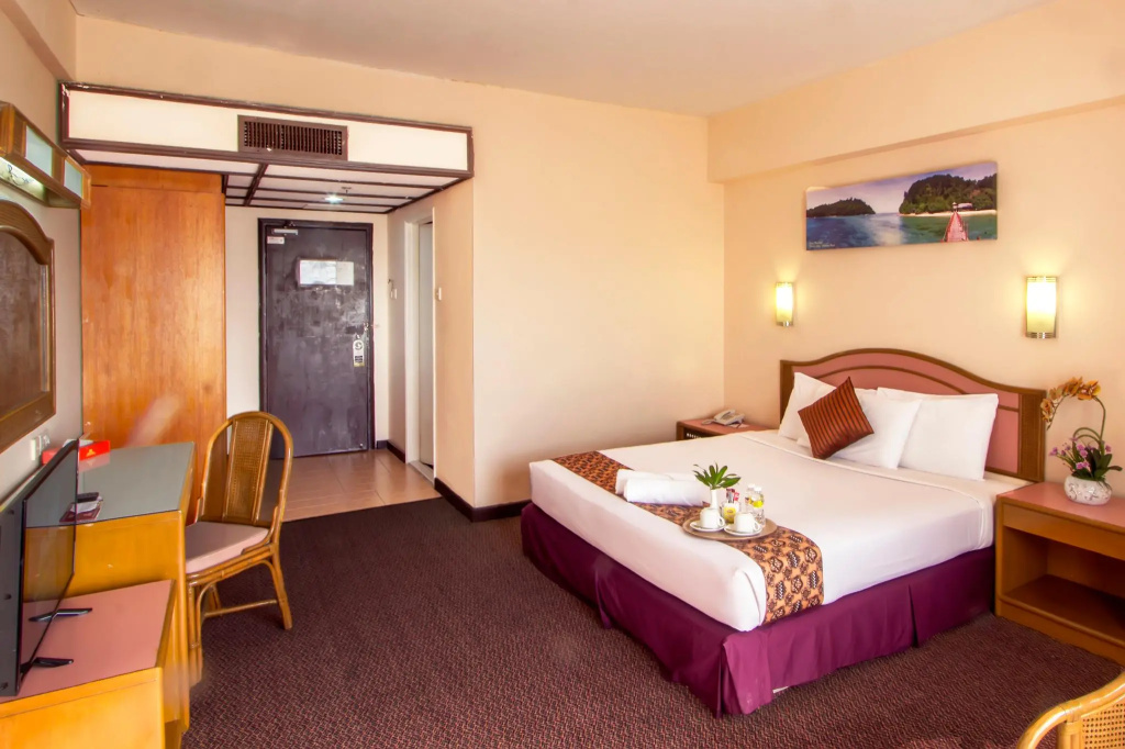 Hotel Image Gallery