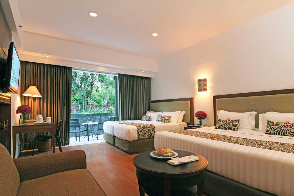 Hotel Image Gallery