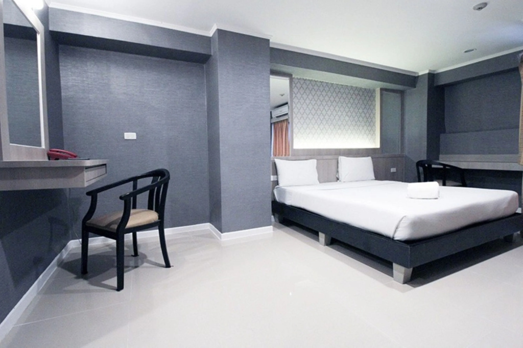 Hotel Image Gallery